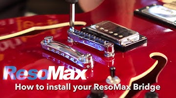 Graph Tech Training Series: How to find the right RESOMAX Bridge