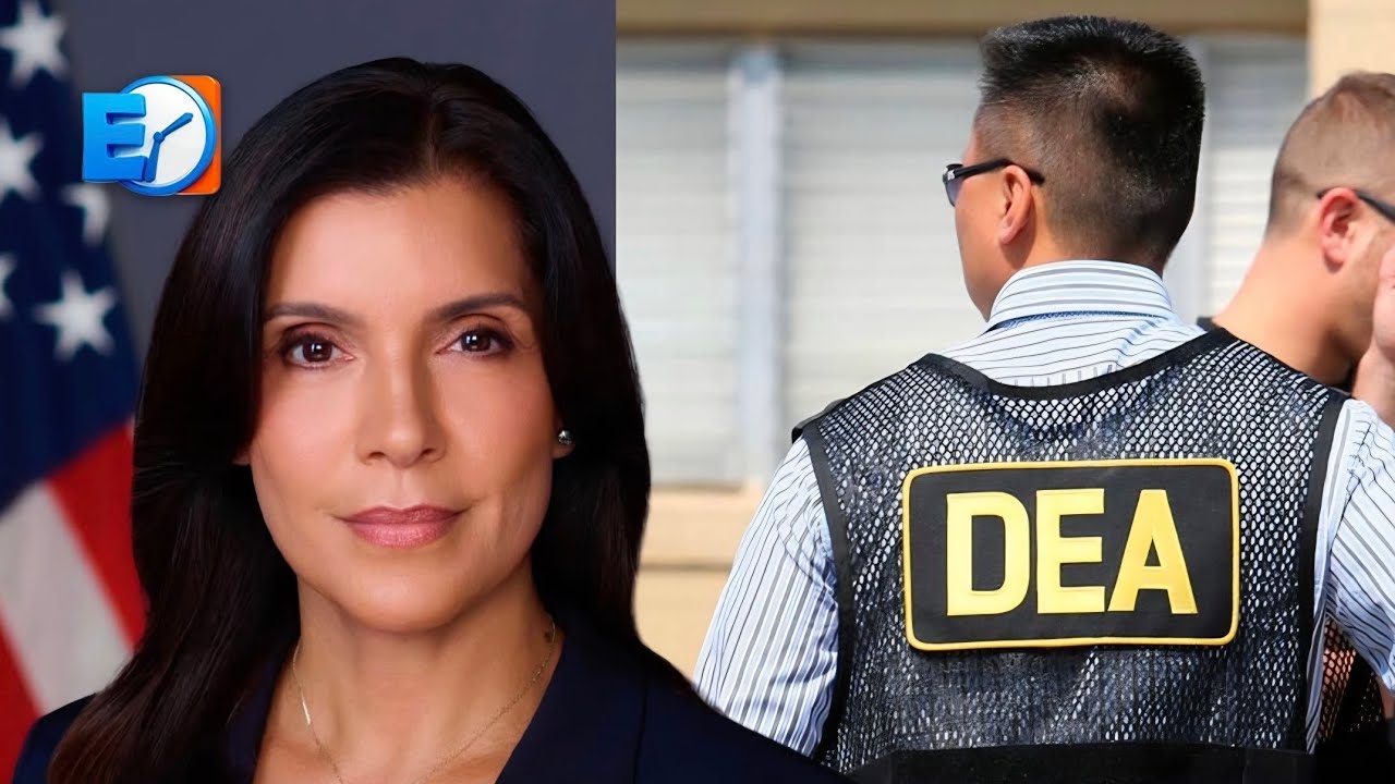 Destapan corrupción en la DEA de República Dominicana