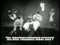 Josephine Baker in concert part 1