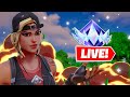  ranked duo rush top 100   live fortnite fr