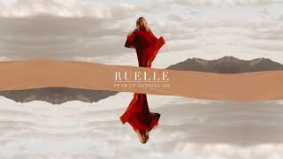 Ruelle - Fear of Letting Go (Visualizer Video)