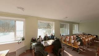 Засідання земельної комісії