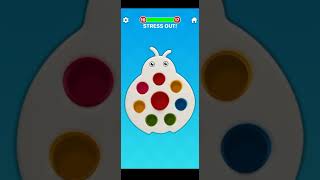 Pop us, relaxing game, android game screenshot 2
