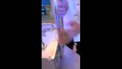 Ứng dụng của khí nén vào đời sống hằng ngày