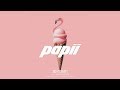 (FREE) "Papii" - Major Lazer Type Beat | Moombahton Instrumental