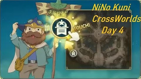Swift Solutions Daily Quests | Ni No Kuni Cross Worlds