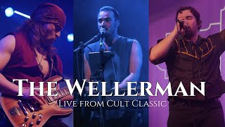 The Wellerman (Live)