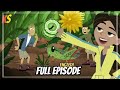 Wild kratts  city hoppers  full episode in english   krattsseries