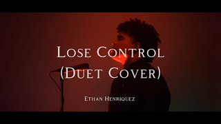 Lose Control (Duet Cover) Resimi