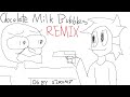 Chocolate Milk Bubbles REMIX | Original By @thatsjustscrump | Remix By Me