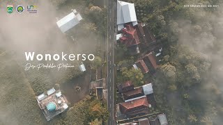 PROFIL DESA WONOKERSO - KKN Sinambung UM 2021