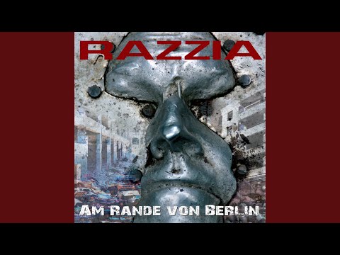 Razzia (3) — Rezeptur der Angst
