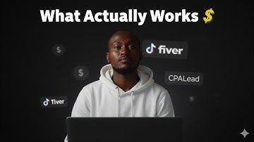 I Tried 3 Ways to Make Money Online in Kenya (Here’s What Actually Works)