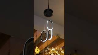 Ultra slim design LED ceiling light l