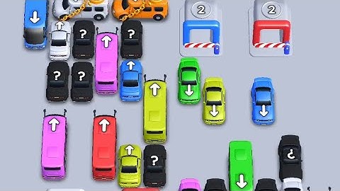 crowd express level 567