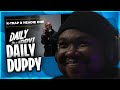 K-Trap & Headie One - Daily Duppy | GRM Daily (REACTION)