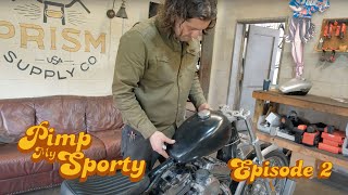 Pimp My Sporty | Episode 2