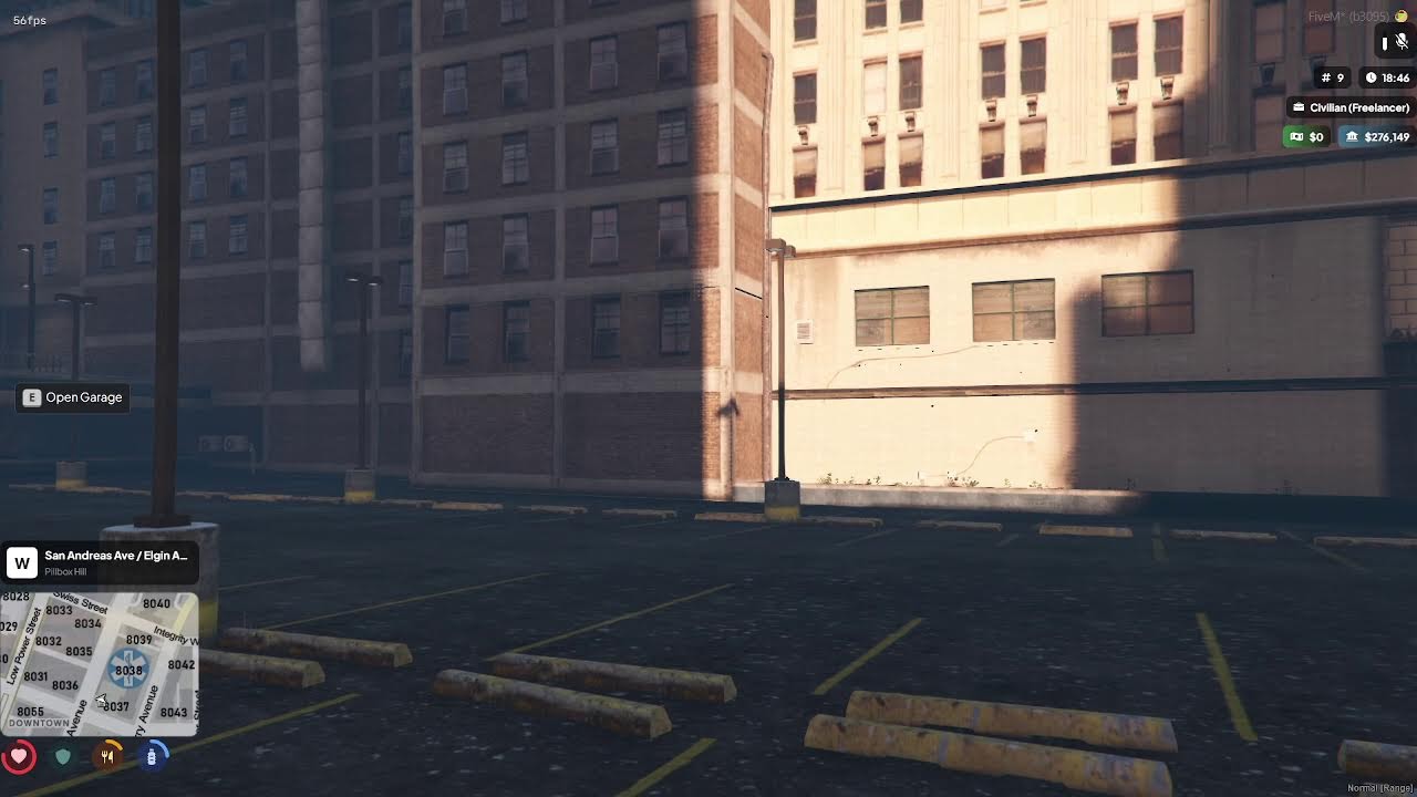 420 WARRIORS MC ON FIVEM (TRUE FREEDOM RP)