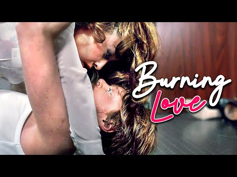 Burning Love still