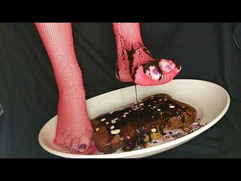 Puddin and the malva Puddin