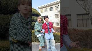 내 목적지는 너고 그냥 직진 ❥❥❥  #TNX #은휘 #HWI #오성준 #SUNGJUN #아진짜 #ForReal #PNATION #피네이션