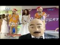 wally bayola as  steve harvey parody 2016