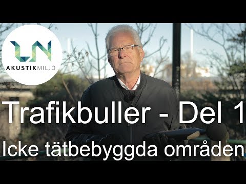 Video: Vad är Tätbebyggelse