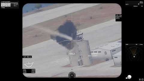 Wire Guided Missiles