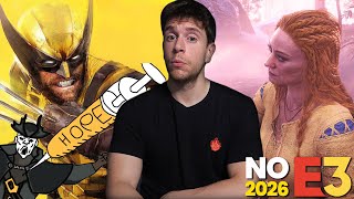 El NO E3 2026 con el nuevo God of War, Wolverine y sueñan con Bloodborne | State of Play