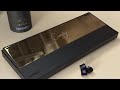QwertyKeys QK75 Sound Test