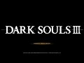 Души на Завтрак -_- Dark Souls III