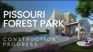Download lagu Pissouri Forest Park – Construction Progress. Pissouri – November 2025