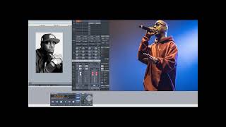 Inspectah Deck – Can’t Stay Away (Slowed Down)
