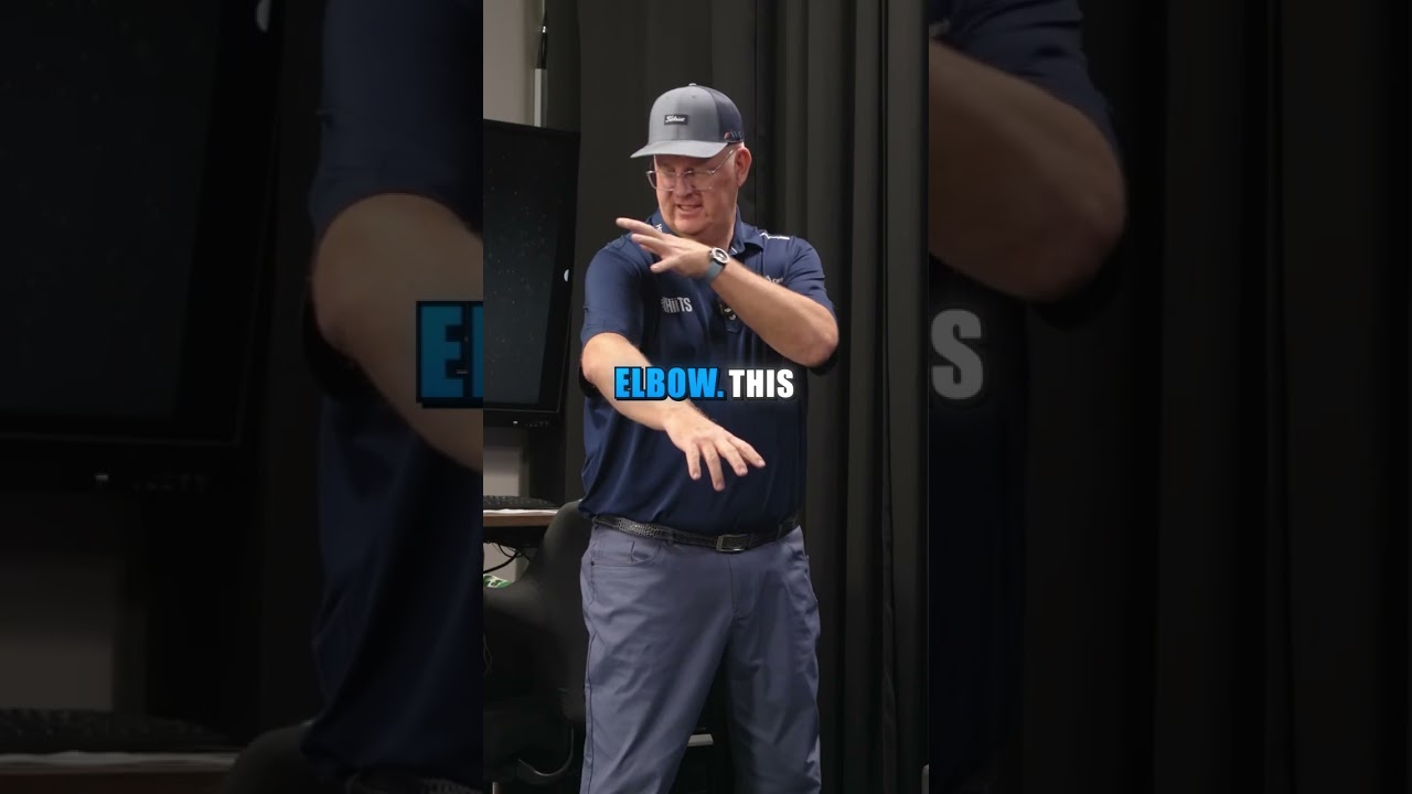 Learn From the Tour Pros... What the Trail Arm Actually Does