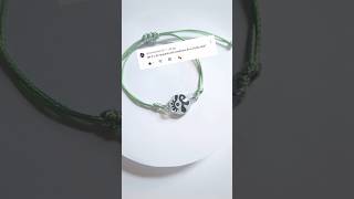 NEW Cortis bracelet!! 🤯❇️ #cortis #kpop #merch #moofinshorts