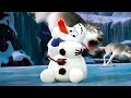 ONCE UPON A SNOWMAN Short Movie Trailer (NEW 2020) Olaf, FROZEN Movie