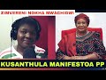 KUUNIKILA MANIFESTO A PP 22 July 2025 KUUNIKILA MANIFESTO A PP 22 July 2025