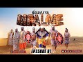 NGUVU YA MFALME THE POWER OF THE KING EPISODE 1