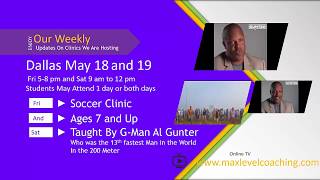 Soccer Camps In Dallas Tx 2018-(855) 328 8013