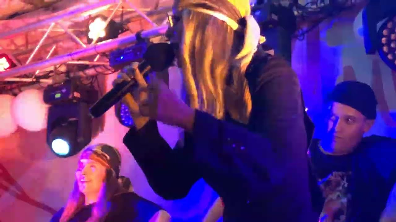 MANDARYNA - koncert, La Pose , Warszawa - 25.06.2022