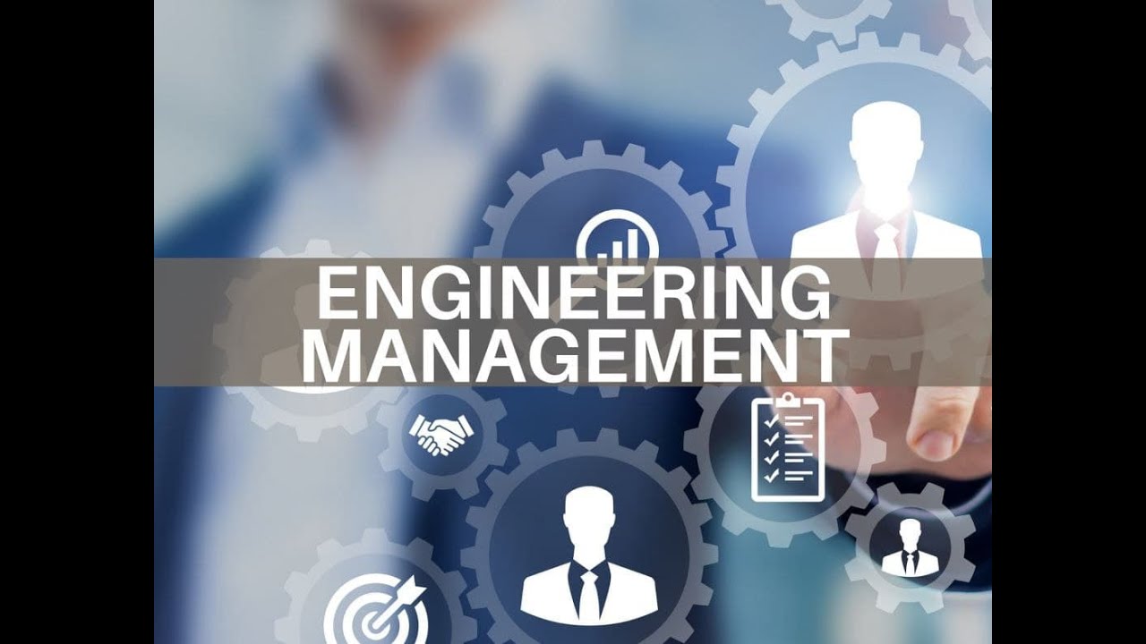Managing engineering. Managing engineering