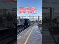 Two Class 730s pull into Watford Junction, forming a stopper to Tring #train #trainspotting #railway