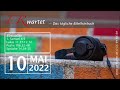 Bibellese 10.05.2022 – 1. Samuel 8-9 // Lukas 11,37-12,12 // Psalm 106,32-48 // Sprüche 14,34-35