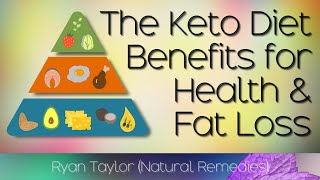 Ketogenic Diet: Benefits for Health (Keto)