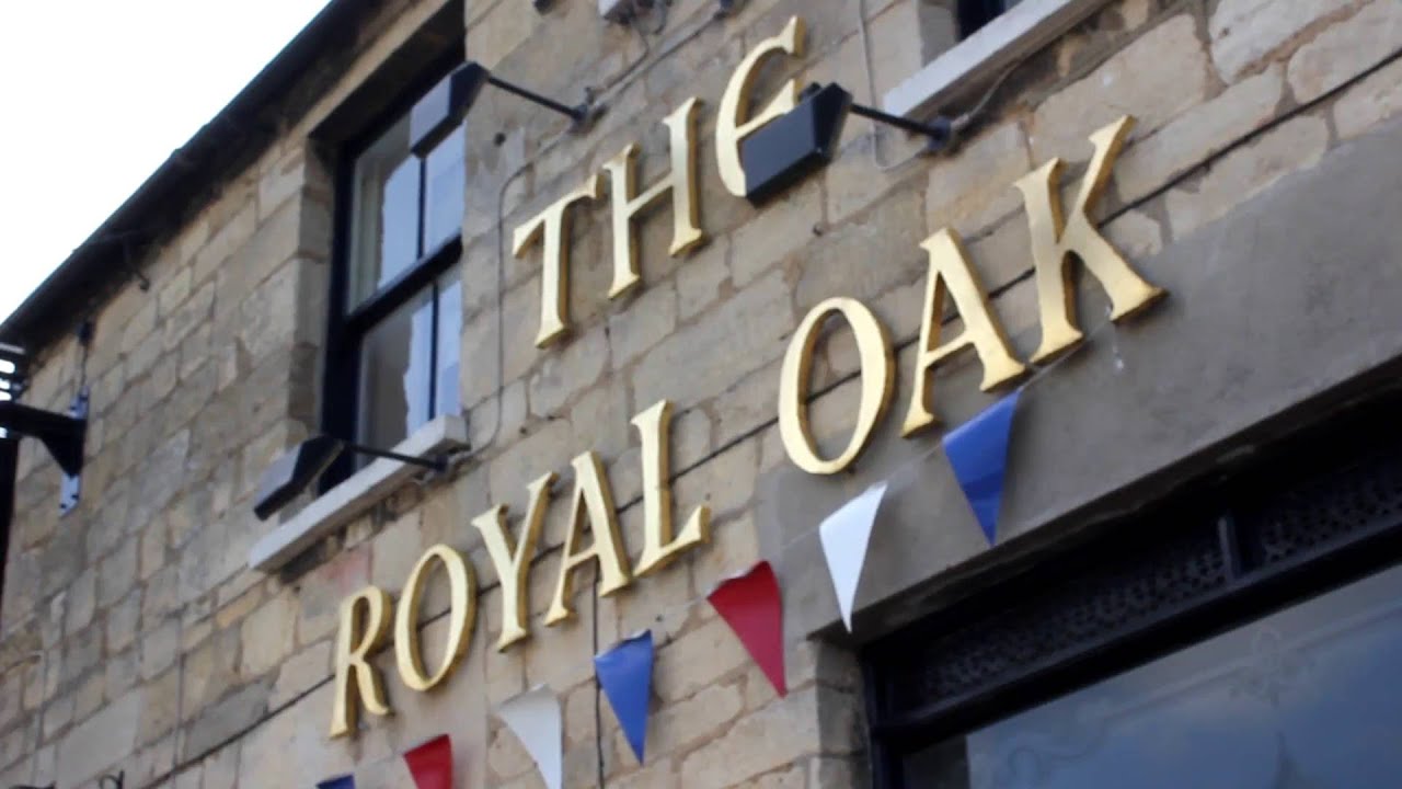 Royal Oak Beer Festival Promotional Video YouTube