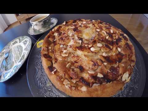 world-best-apple-cake-recipe