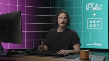 Step-by-Step Tutorial: UE Setup for LED Wall Virtual Production - nDisplay & Switchboard
