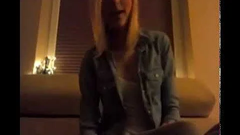 Aga - All I want for Christmas is you (LipDub)