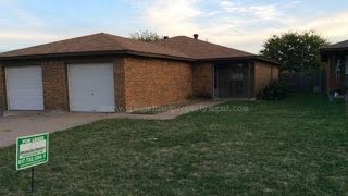 Houses for Rent in Fort Worth Texas 2BR/1BA by Fort Worth Property Management