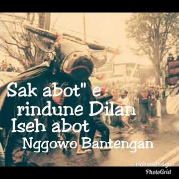 Story wa bantengan👺 2019 tetep mbantent